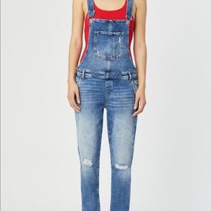 Mavi Jeans Co overalls
